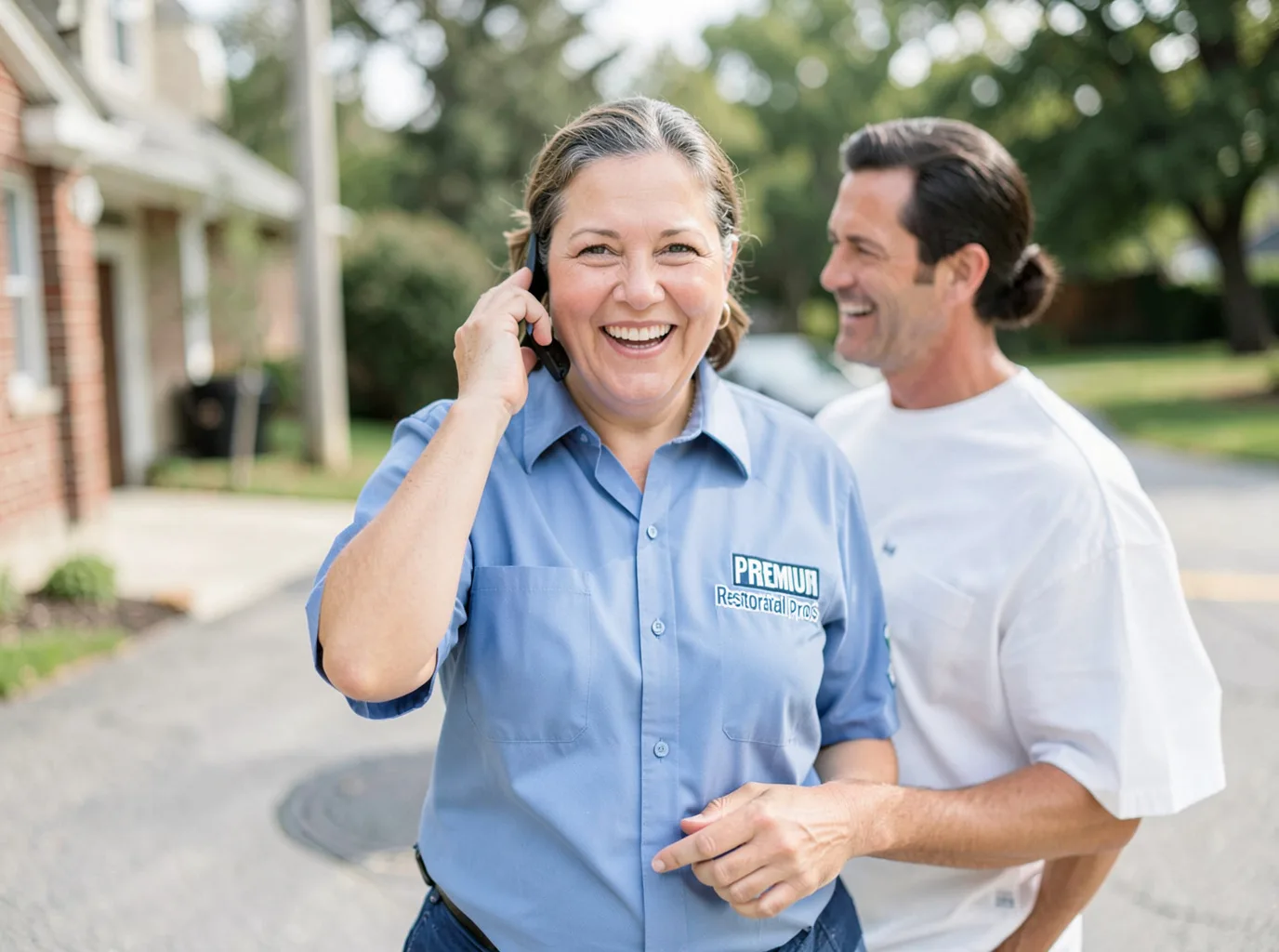 Water Damage Restoration Henderson, NE FAQs